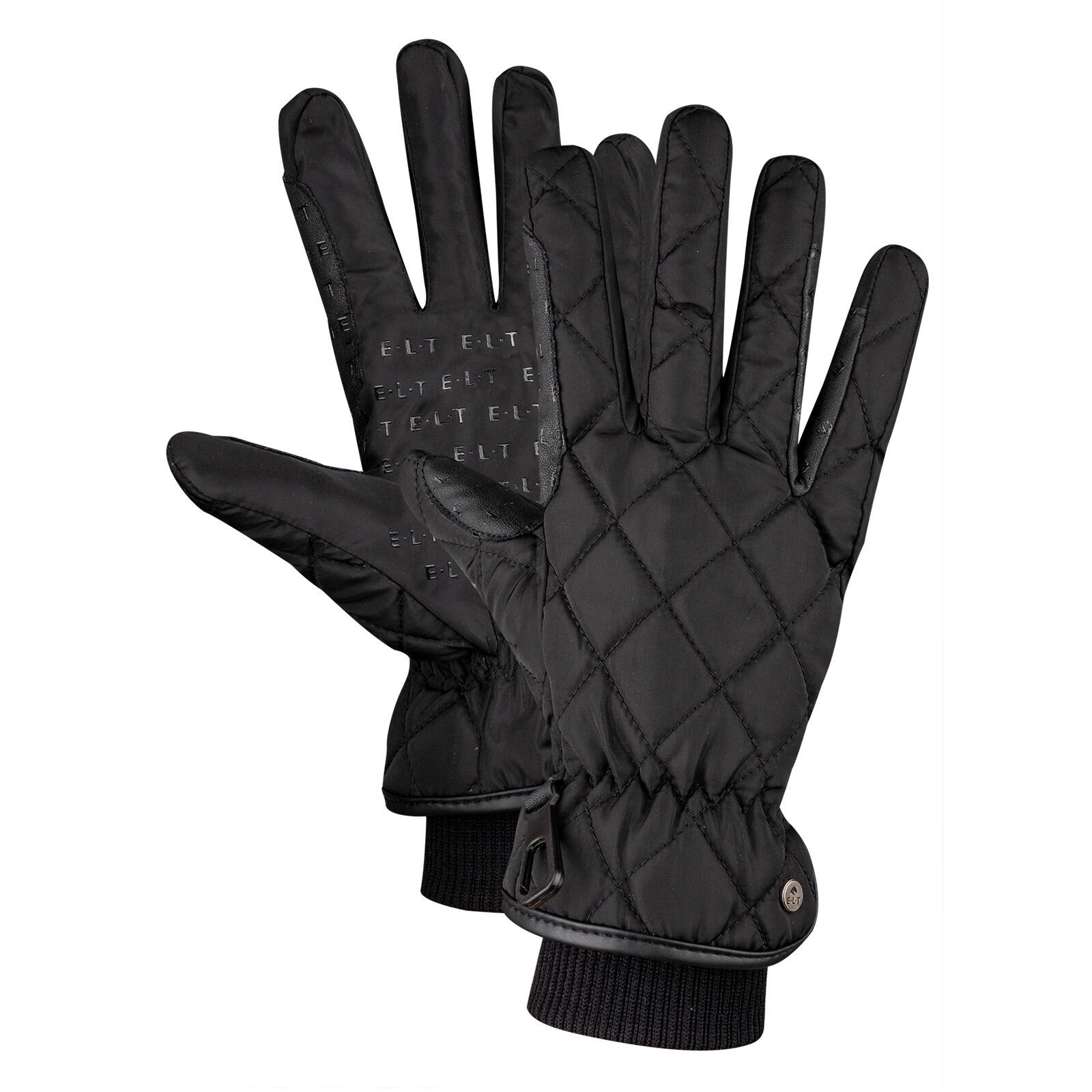 ELT Reithandschuhe ELT Diamond Winter