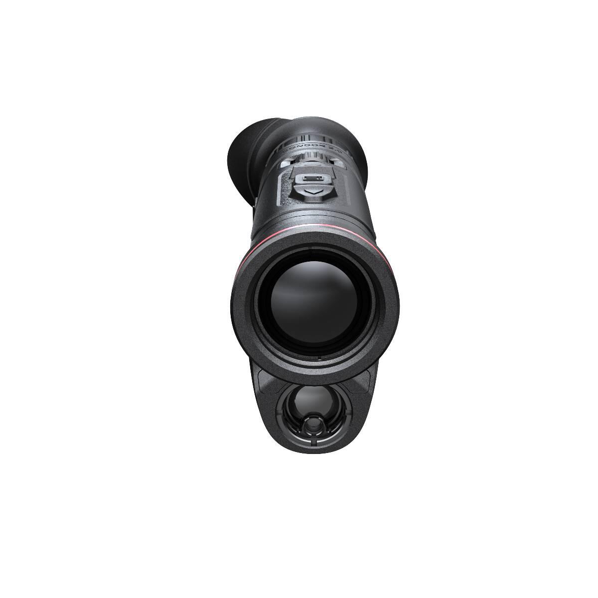 Monoculaire thermique télémètre Condor CQ35L 2.0 Hikmicro 3/7