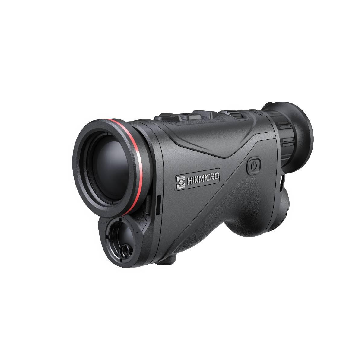 HIKMICRO Monocular térmico con telémetro Condor CQ35L 2.0 Hikmicro