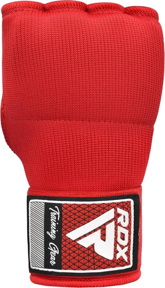 Luvas de bandagem IS2 - Vermelho - Tamanho XL 6/7
