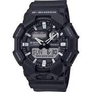 Ceas Bărbați Casio G-Shock GA-010-1AER