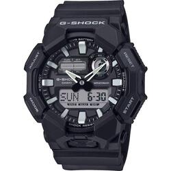 Montre Homme Casio G-Shock GA-010-1AER