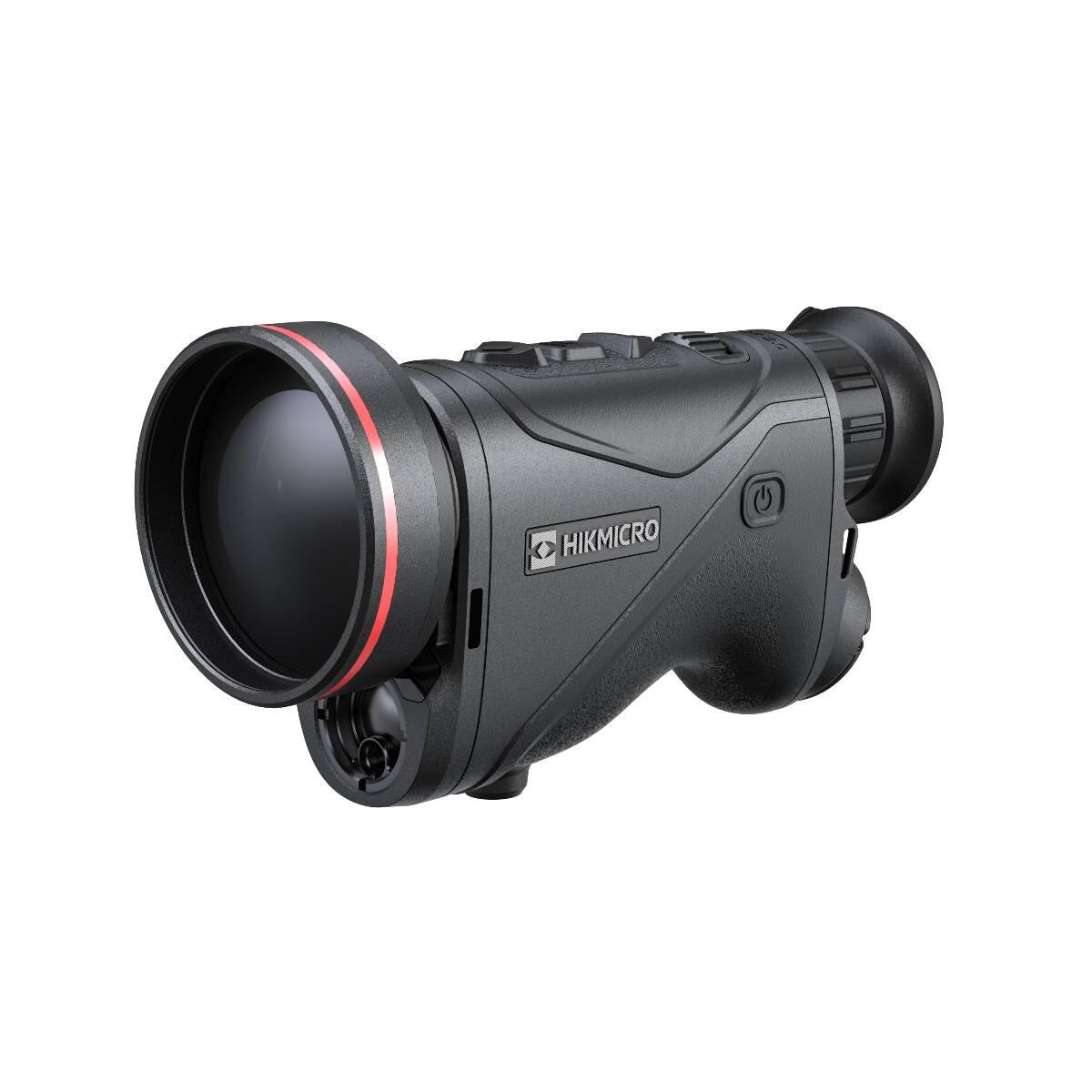 HIKMICRO Monocular térmico con telémetro Condor CQ50L 2.0 Hikmicro