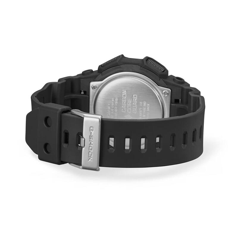 Ceas Bărbați Casio G-Shock GA-010-1AER
