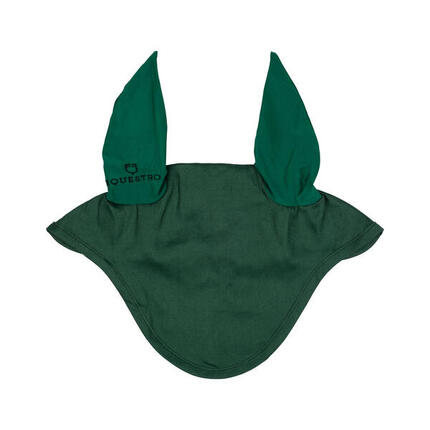 Bonnet anti-mouches pour cheval Equestro