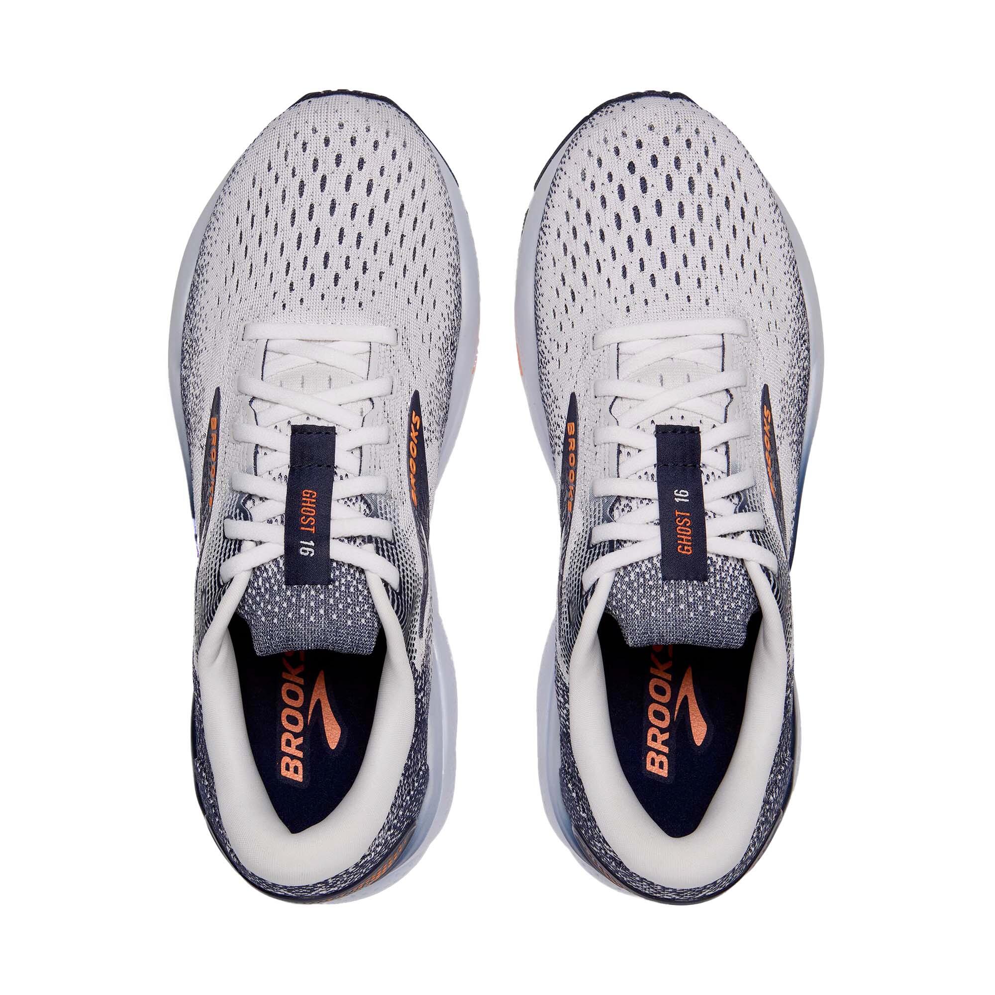 Brooks Ghost-Loopschoenen Volwassenen 3/5
