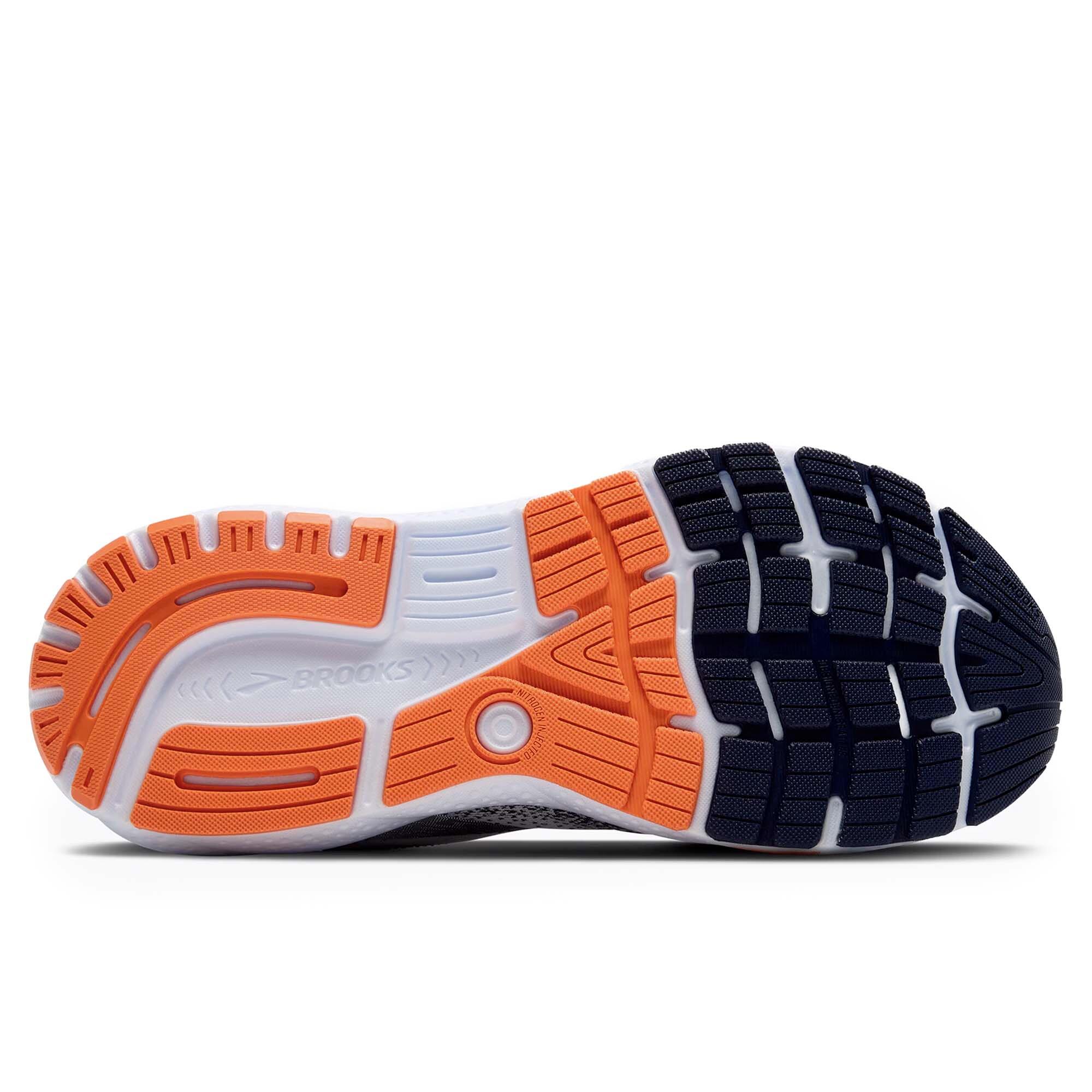 Brooks Ghost-Loopschoenen Volwassenen 5/5