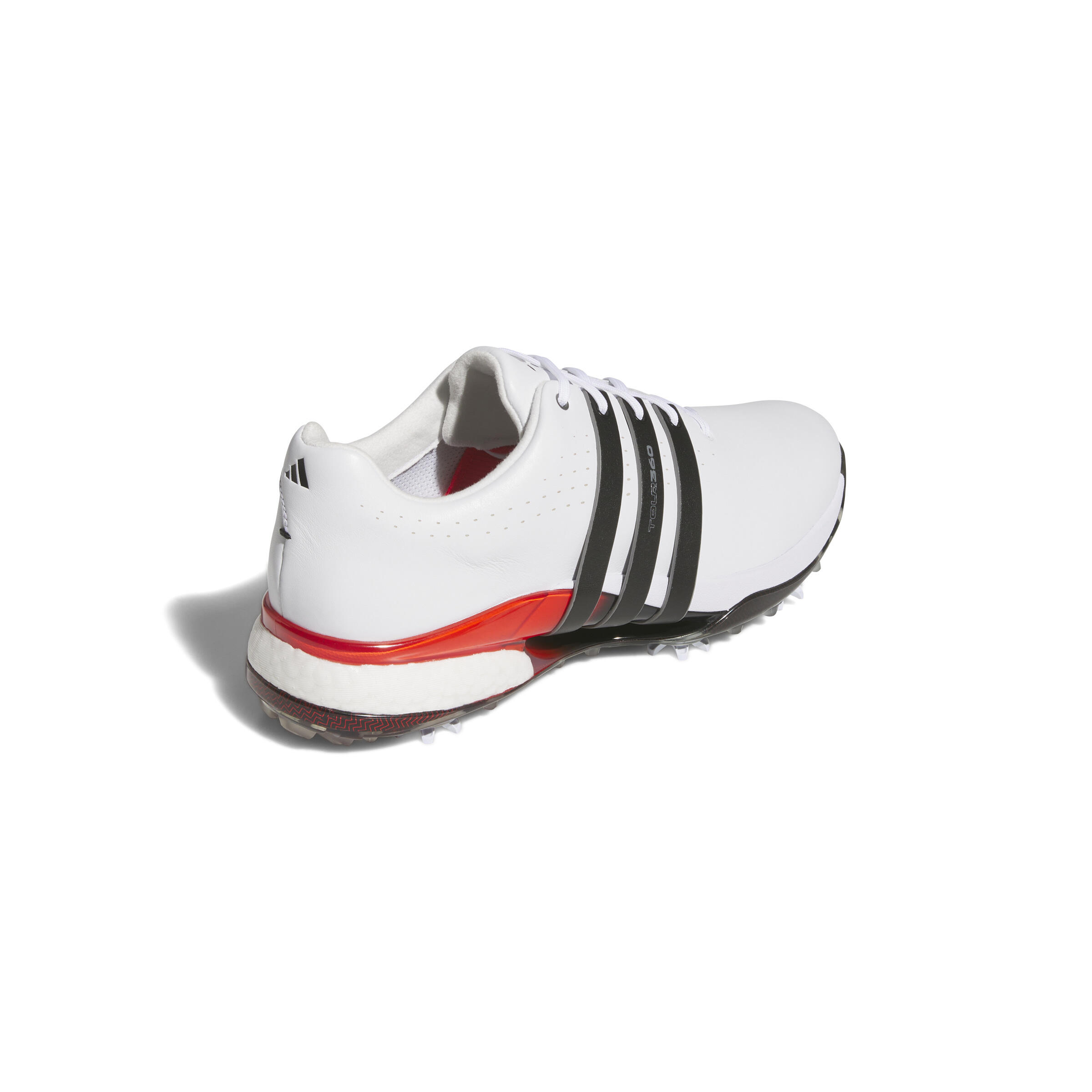 Golf Schoenen Met Spikes adidas Tour 360 24 ADIDAS | Decathlon