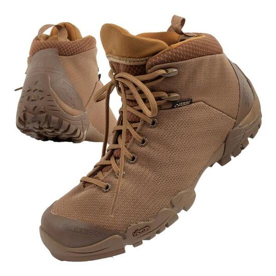 Scarpe da trekking da donna Garmont Nemesis 4.0 [001452] GORE-TEX