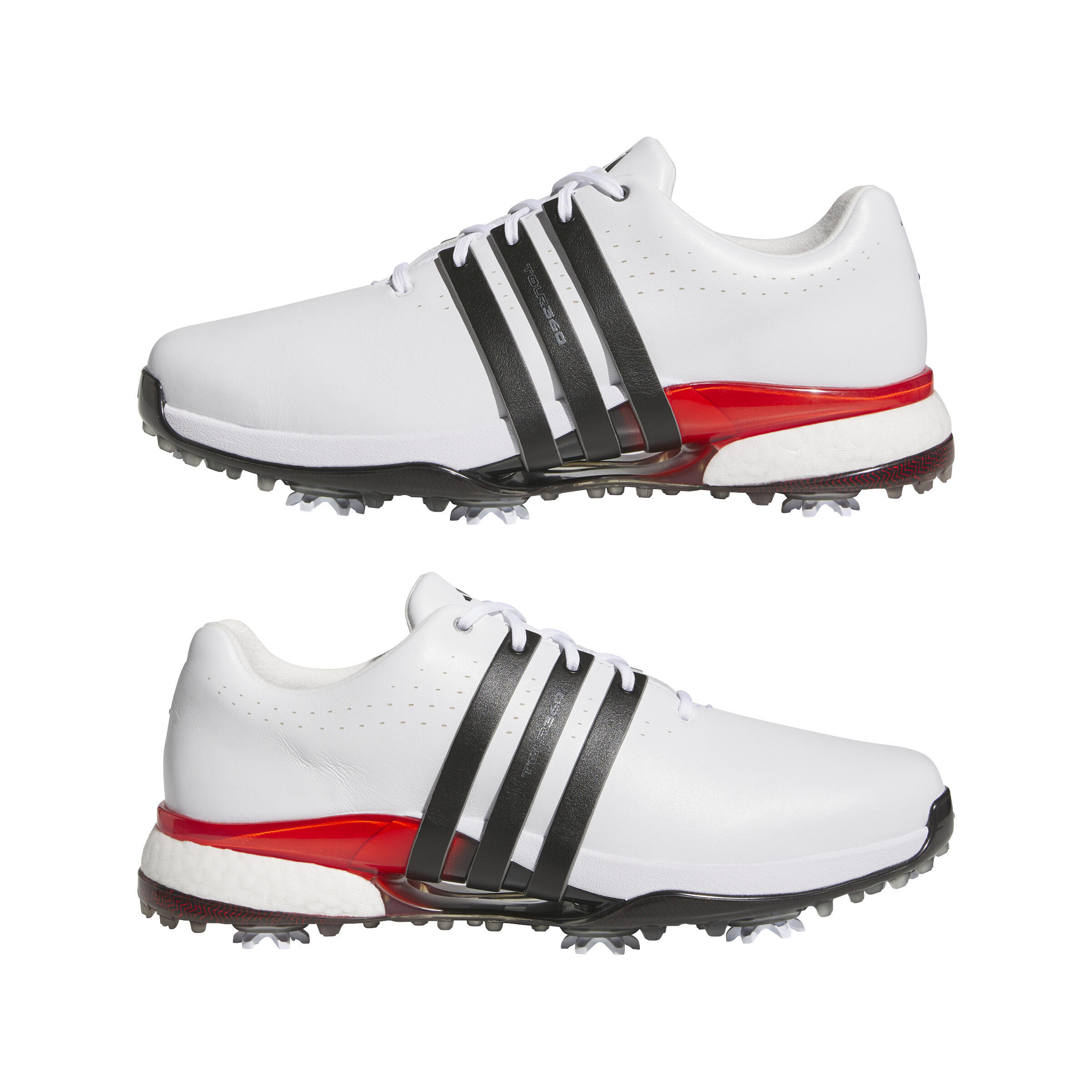 Golf Schoenen Met Spikes adidas Tour 360 24 ADIDAS | Decathlon
