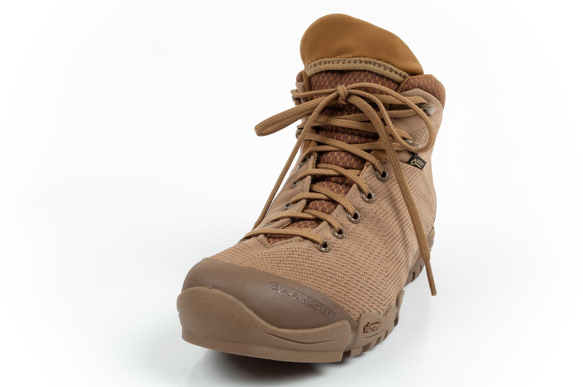 Chaussures de randonnée pour femmes Garmont Nemesis 4.0 [001452] GORE-TEX 3/7