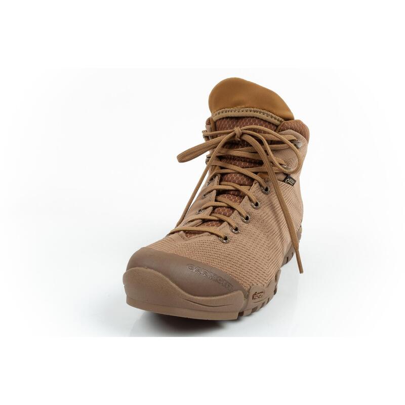 Buty trekkingowe damskie Garmont Nemesis 4.0 GORE-TEX