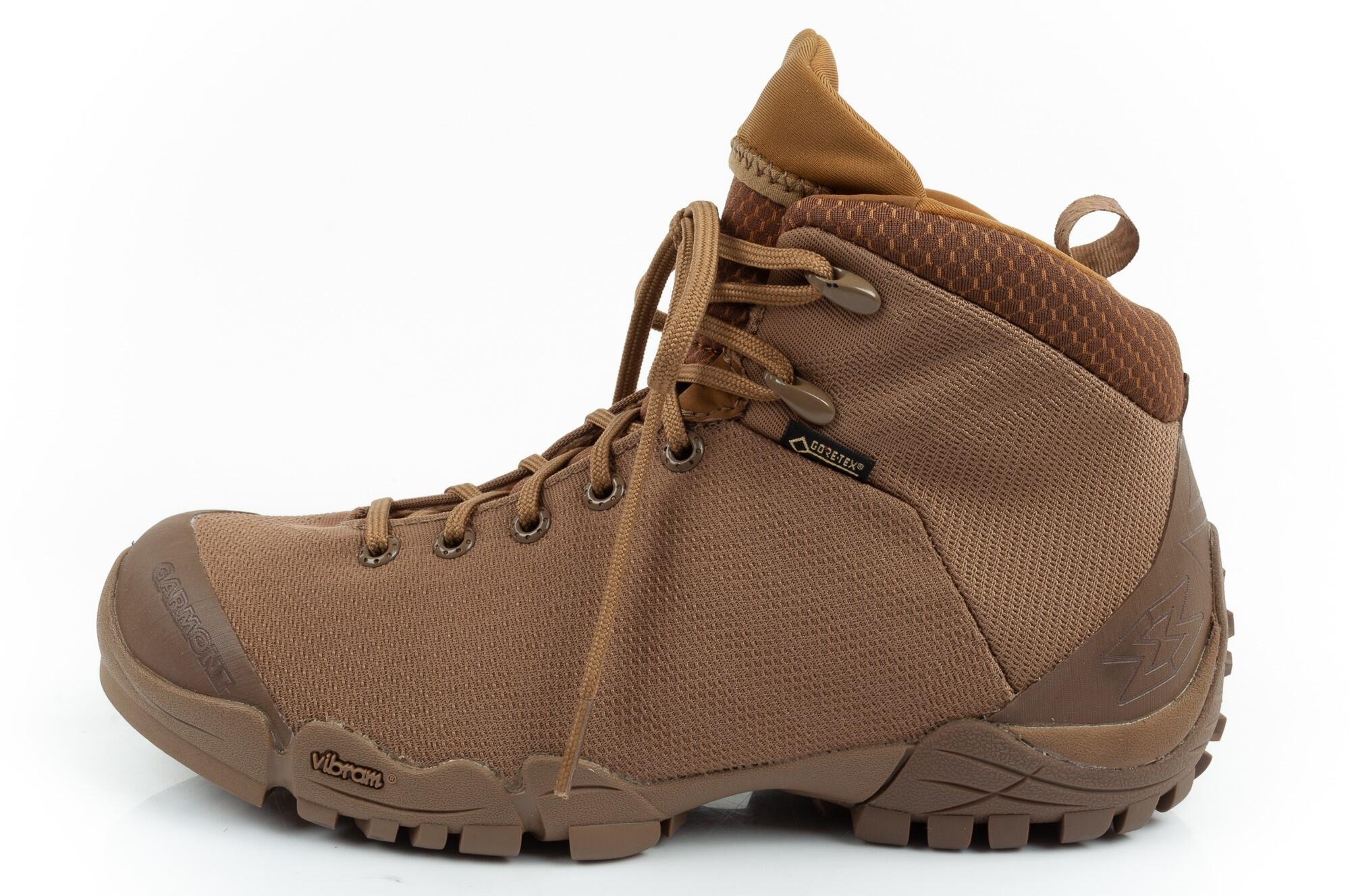 Chaussures de randonnée pour femmes Garmont Nemesis 4.0 [001452] GORE-TEX 2/7