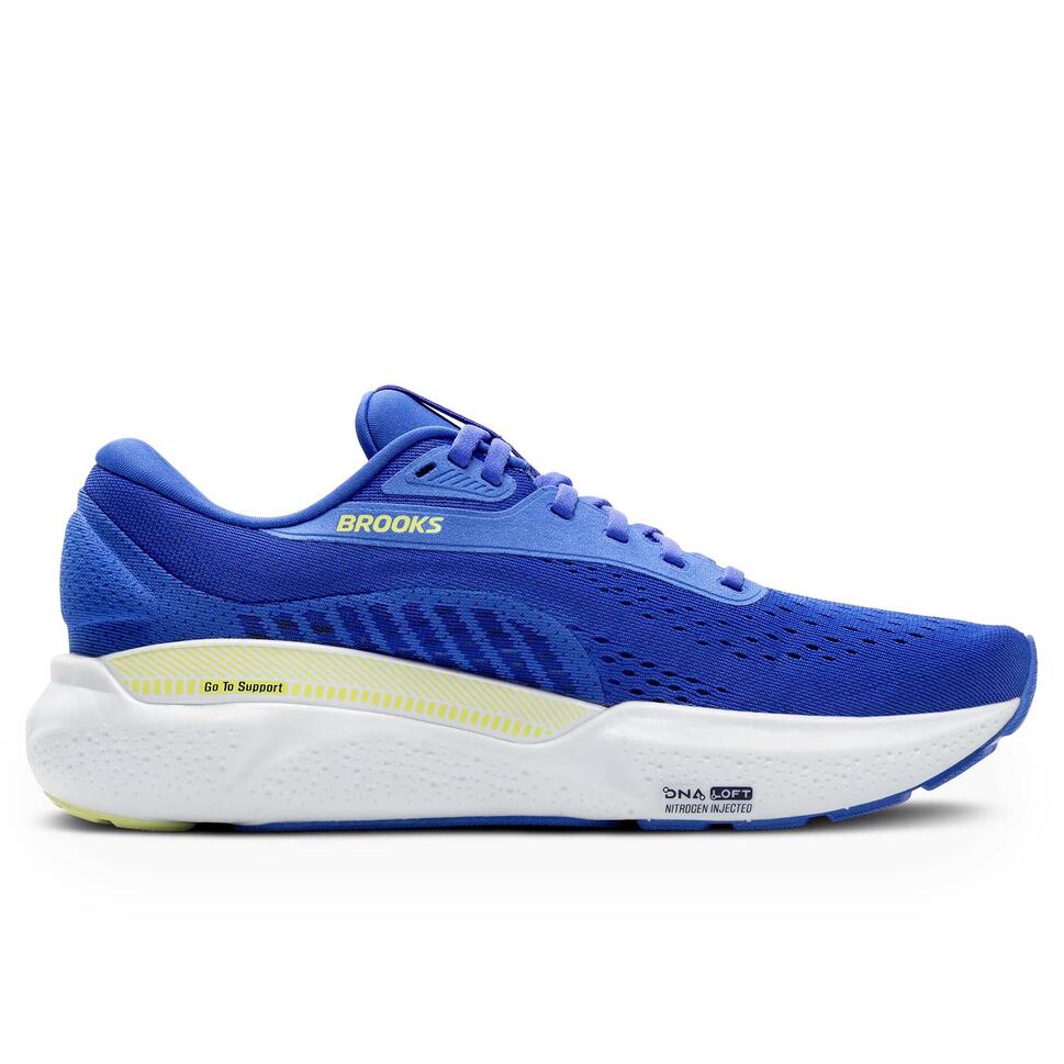 Buty Do Biegania Brooks Adrenaline Gts Dorosłych
