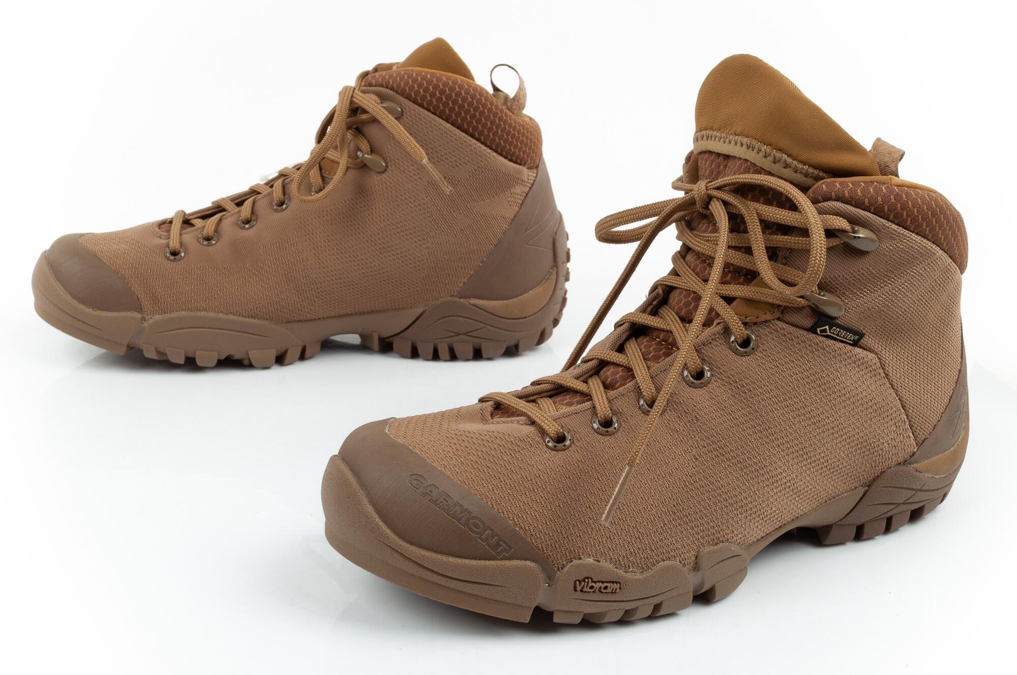 Trekkingschoenen voor dames Garmont Nemesis 4.0 GORE-TEX 5/7