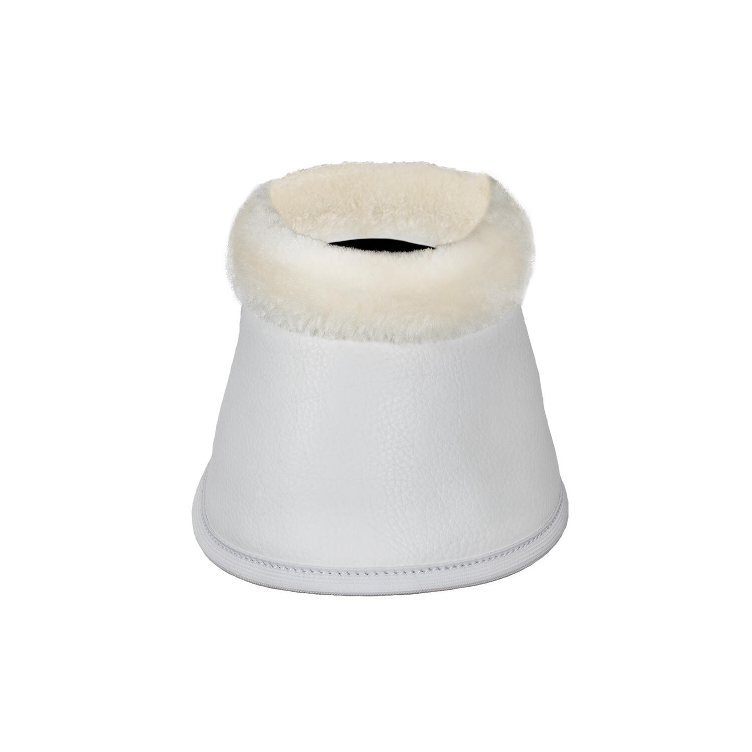 Cloches en éco-cuir Acavallo 4/7