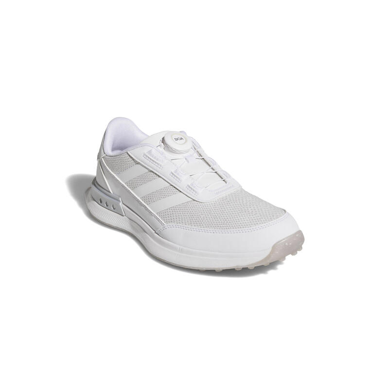 Chaussures Vélo Route Femme Ember Road Lock – Taille 39 EU – Boa Blanc – Occasion