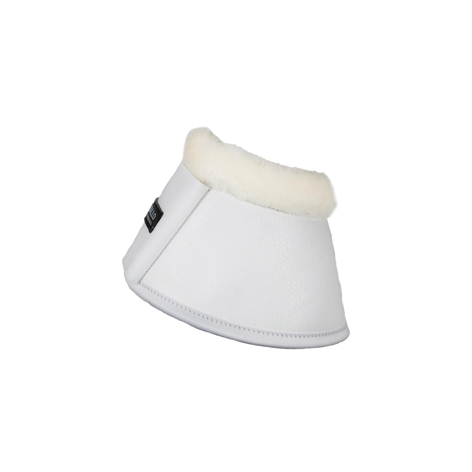 Cloches en éco-cuir Acavallo 3/7
