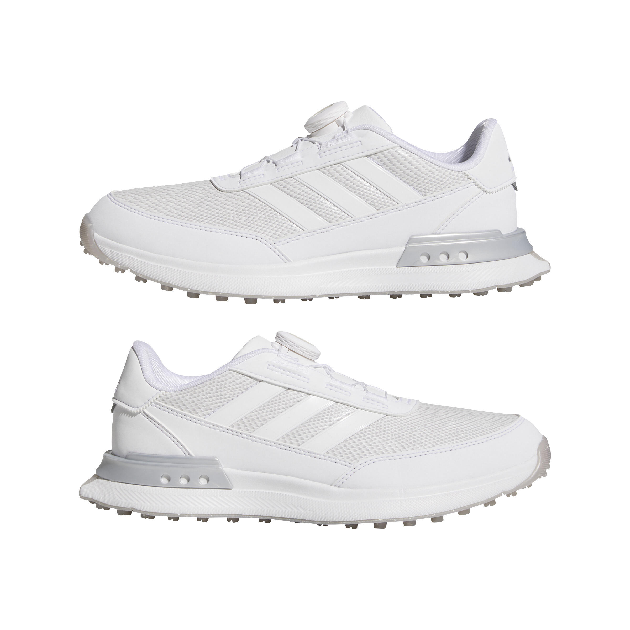Dames golfschoenen adidas sans crampons adidas S2G SL BOA 25 ADIDAS |  Decathlon