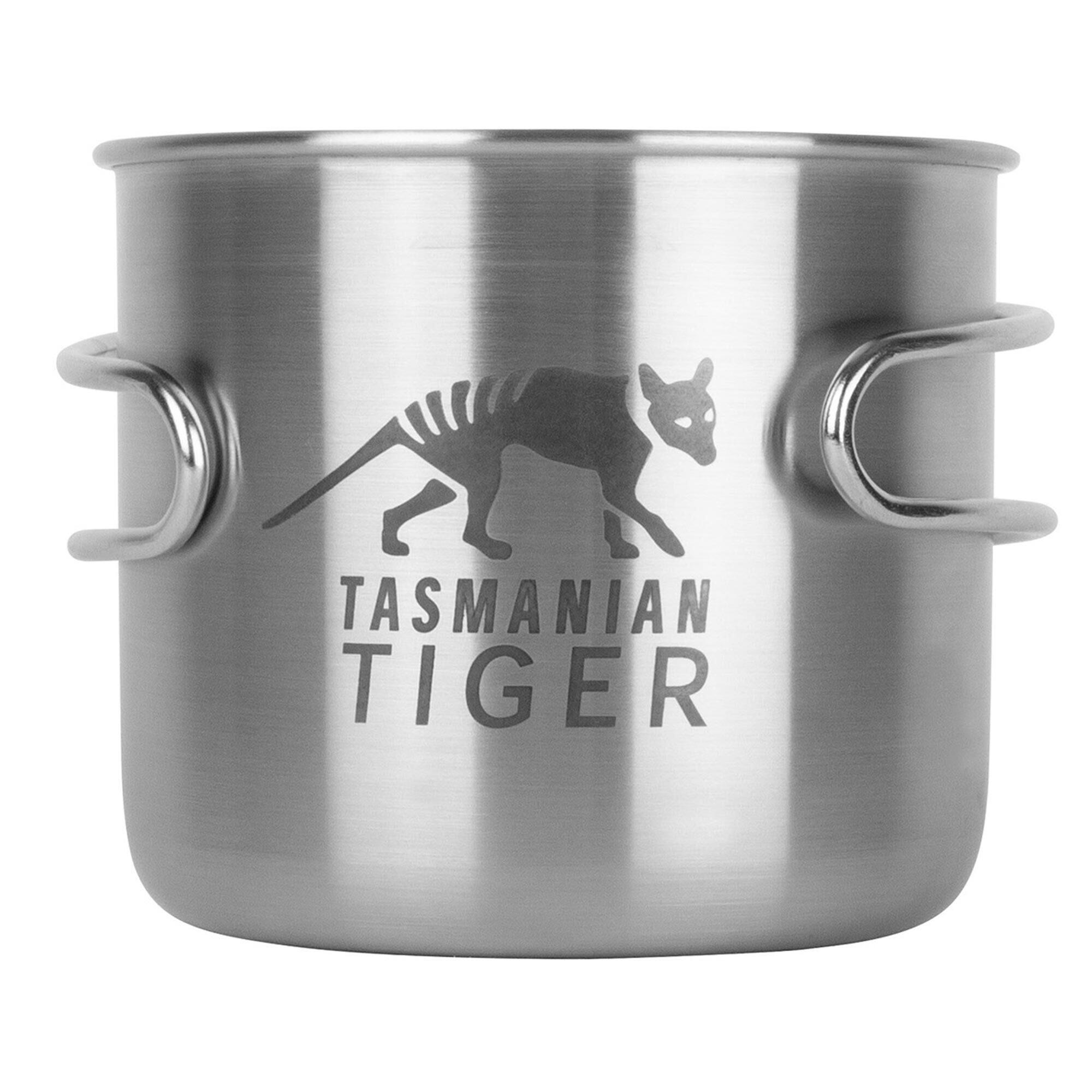 TASMANIAN TIGER picture
