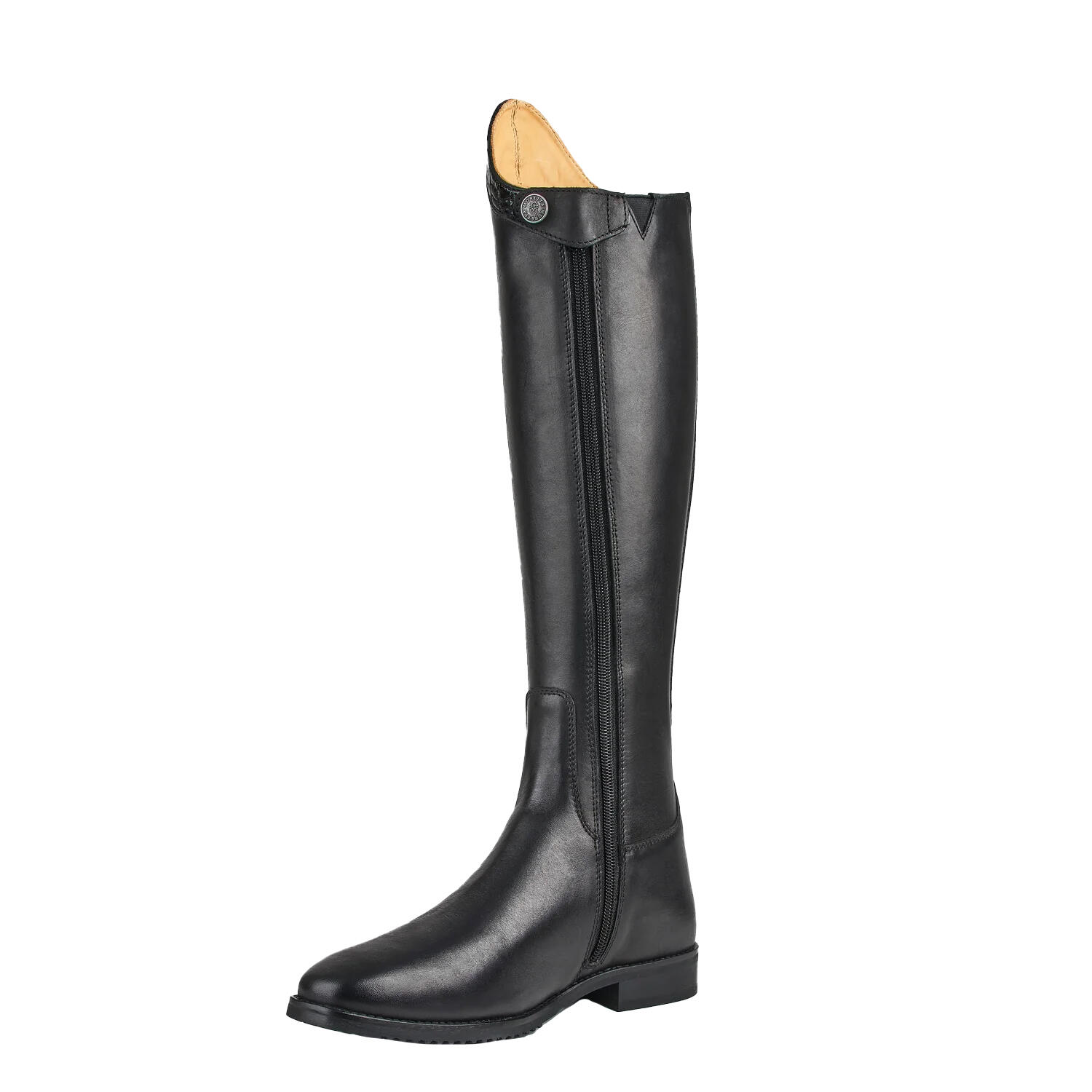 Bottes De Campagne VERCELLI Femme (Noir) 6/6