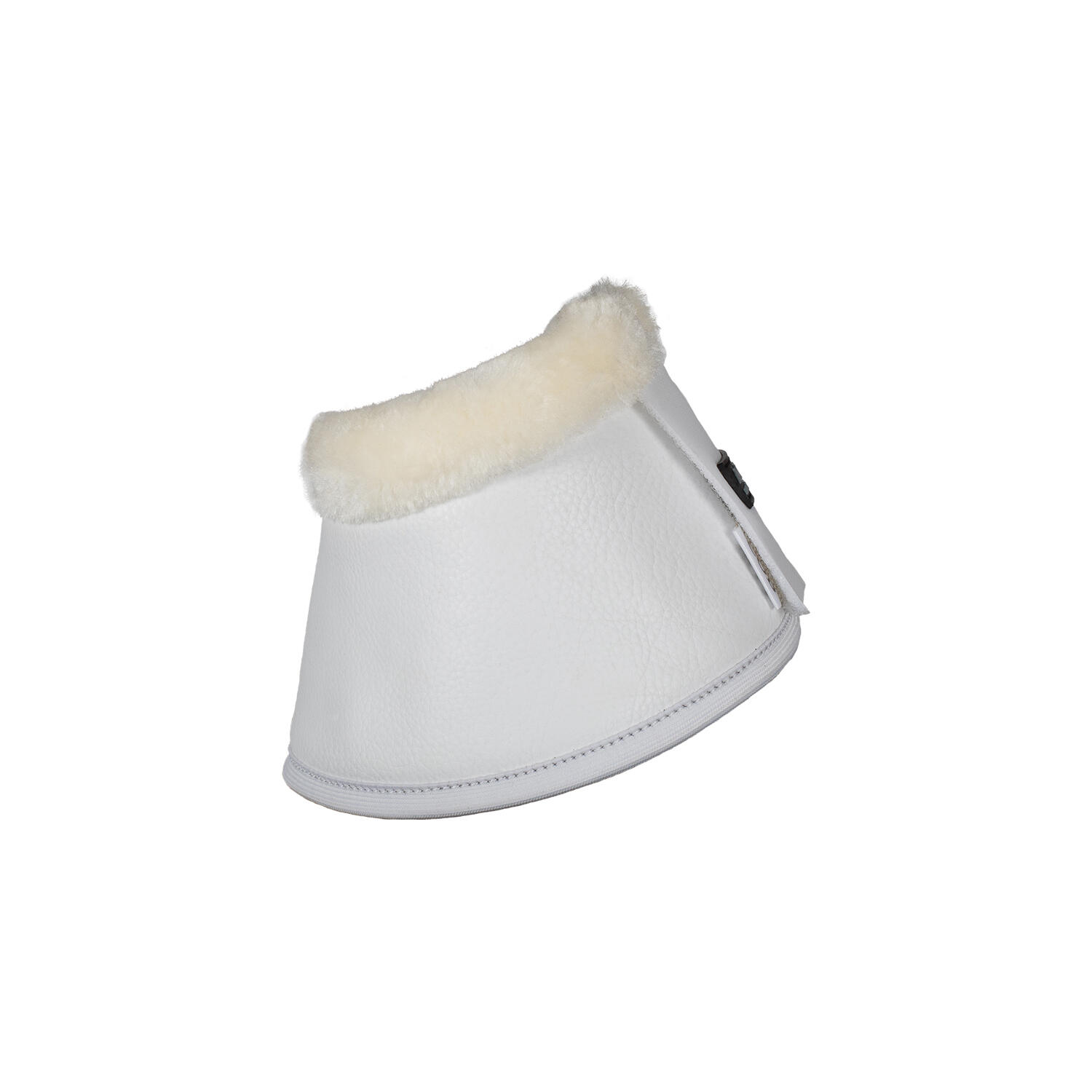 Cloches en éco-cuir Acavallo 5/7
