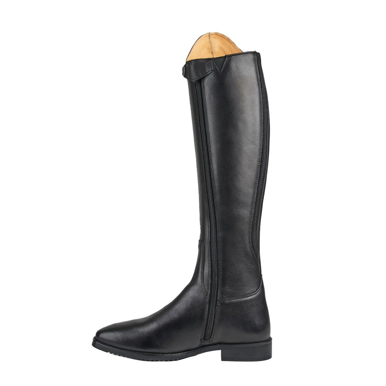 Bottes De Campagne VERCELLI Femme (Noir) 2/6
