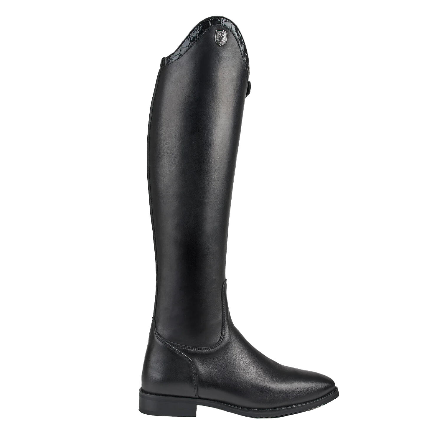 Bottes De Campagne VERCELLI Femme (Noir) 3/6