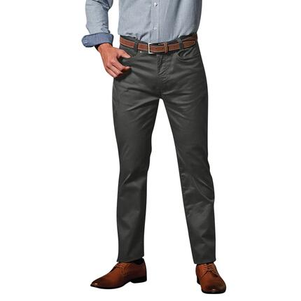 Chino Homme (Noir)