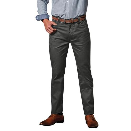 Chino Homme (Charbon)