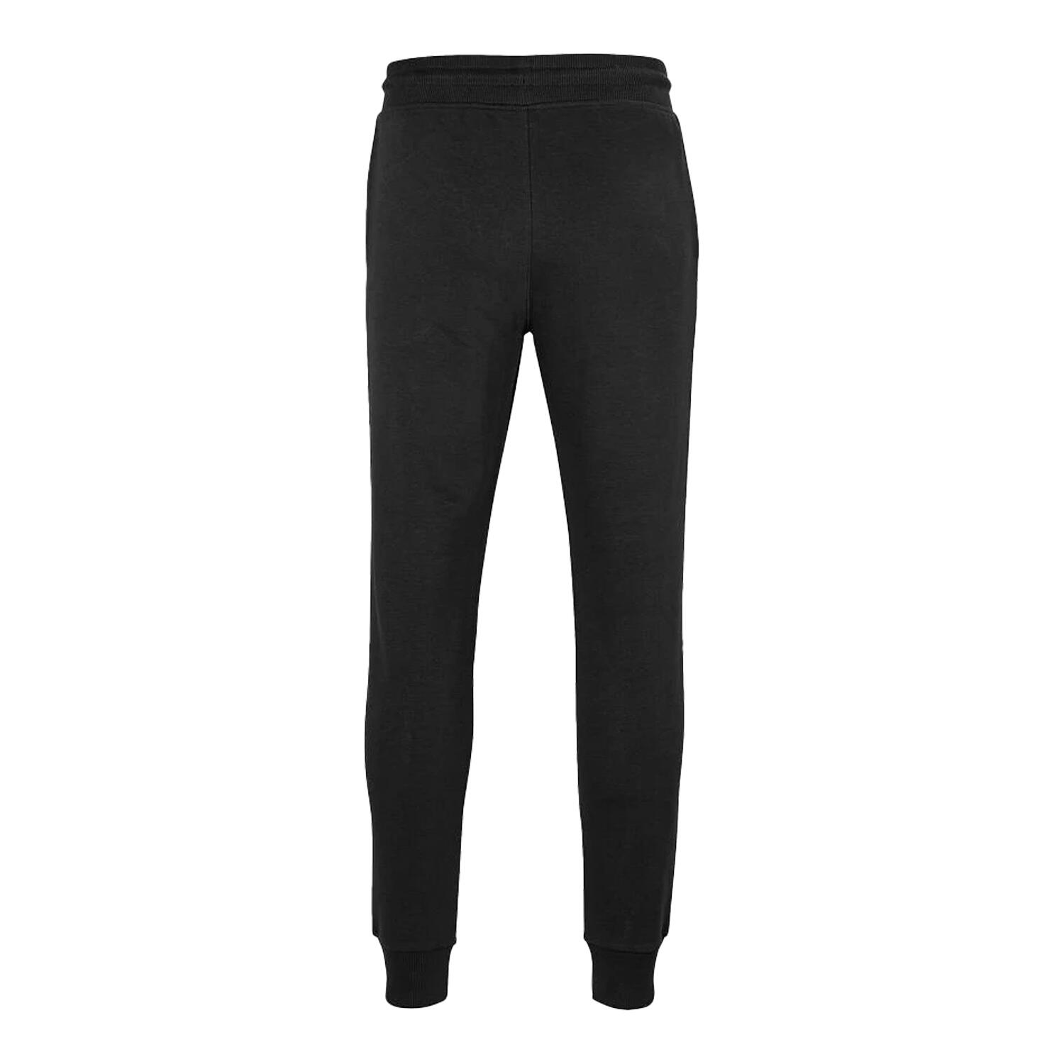 Pantalon De Jogging JET Femme (Noir) 2/4