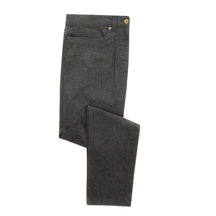 Chino Homme (Noir)
