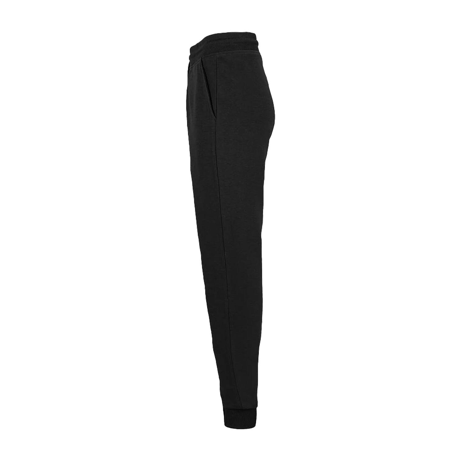 Pantalon De Jogging JET Femme (Noir) 3/4
