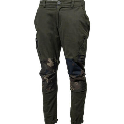 Nash Zero Tolerance Low Key Thermal Combats Unisex (Oliv/Camouflage) Größe