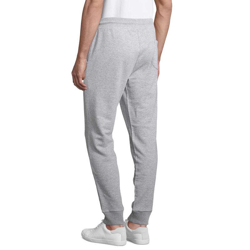 Férfi Jet Melange Jogging nadrág