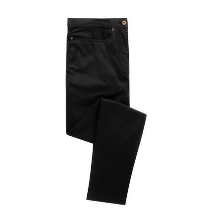 Chino Homme (Noir)