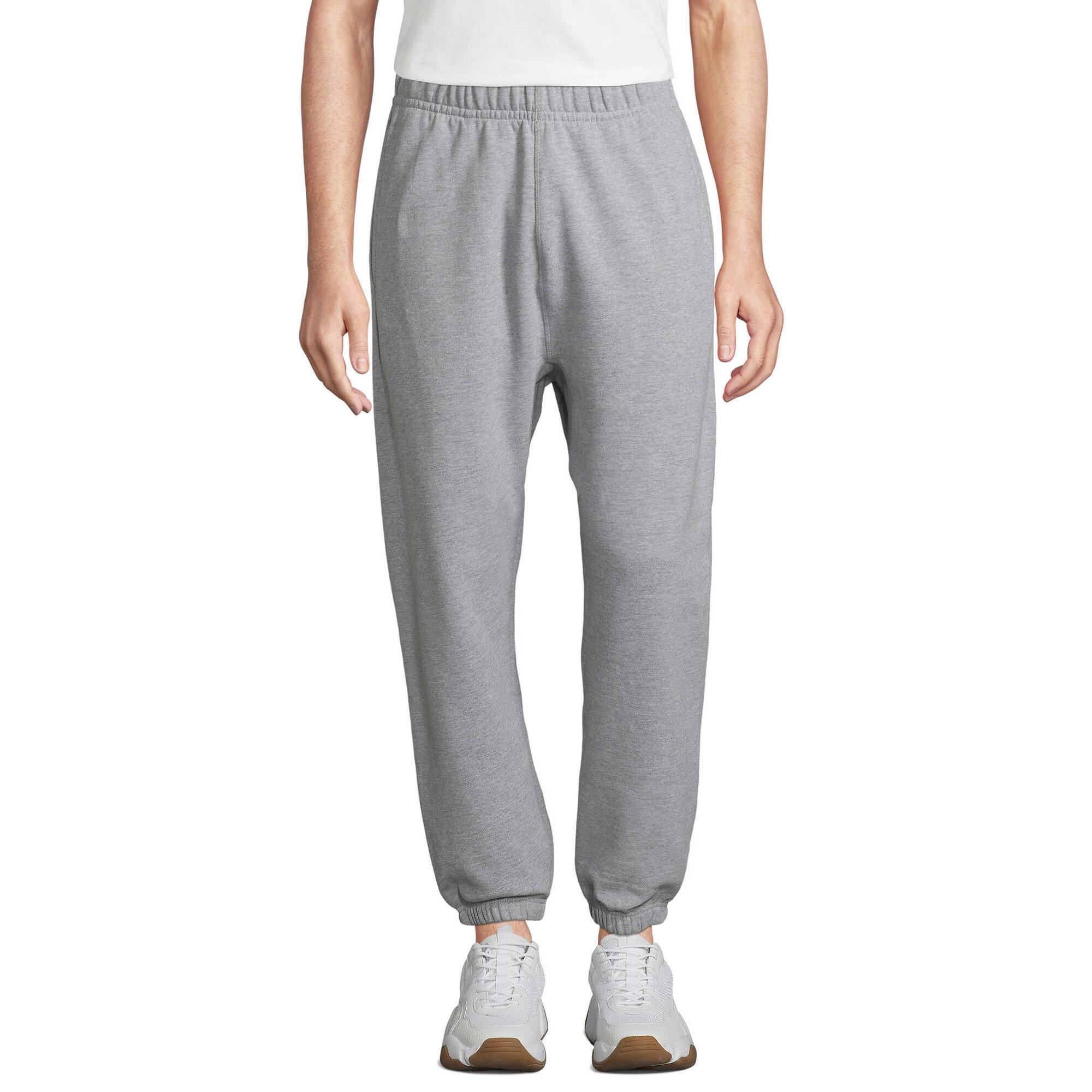 Sol's - Pantalon De Jogging Century Adulte (gris) - Pantalons - Gris - Decathlon
