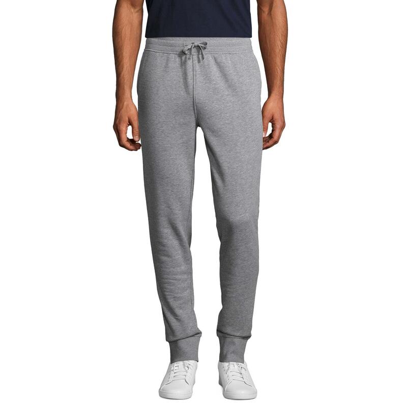 Pantaloni De Alergare Drumeții În Natură SOLS Jake Bărbați