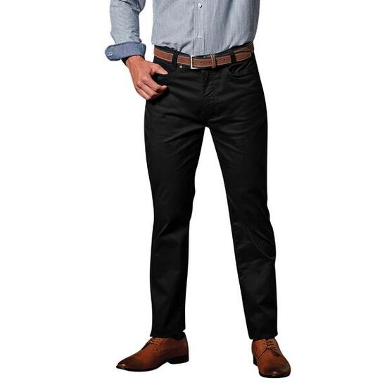 Chino Homme (Noir)