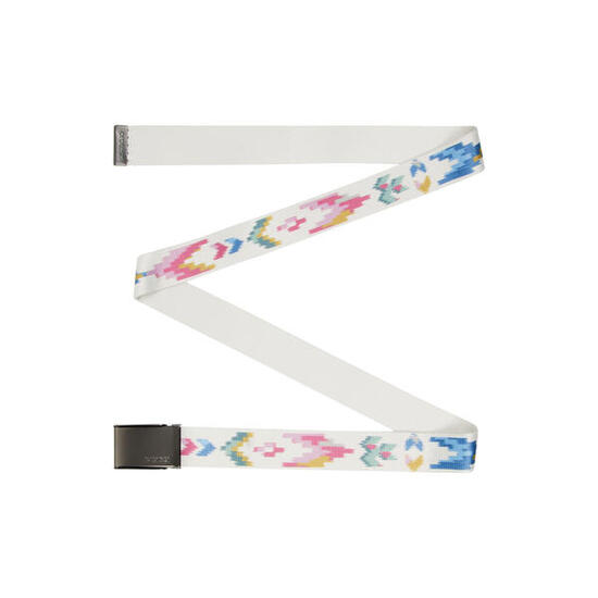 Skigürtel für Damen Protest Metal