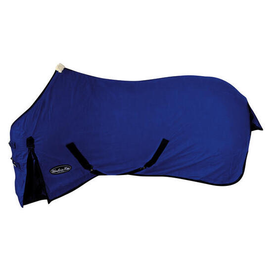 Couverture polaire pour cheval Umbria Equitazione Malaga Plus
