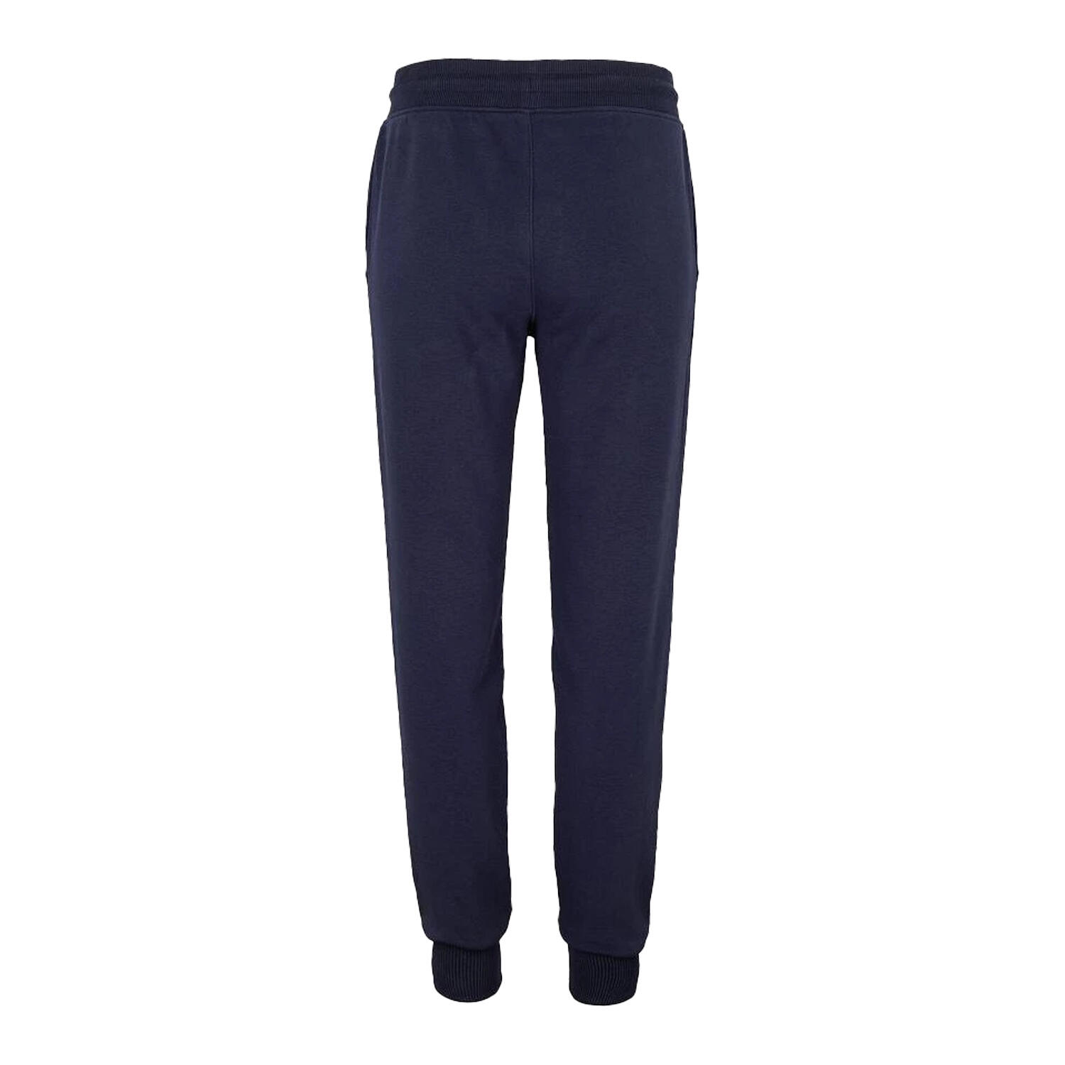 Pantalon De Jogging JET Femme (Bleu Marine Français) 2/4