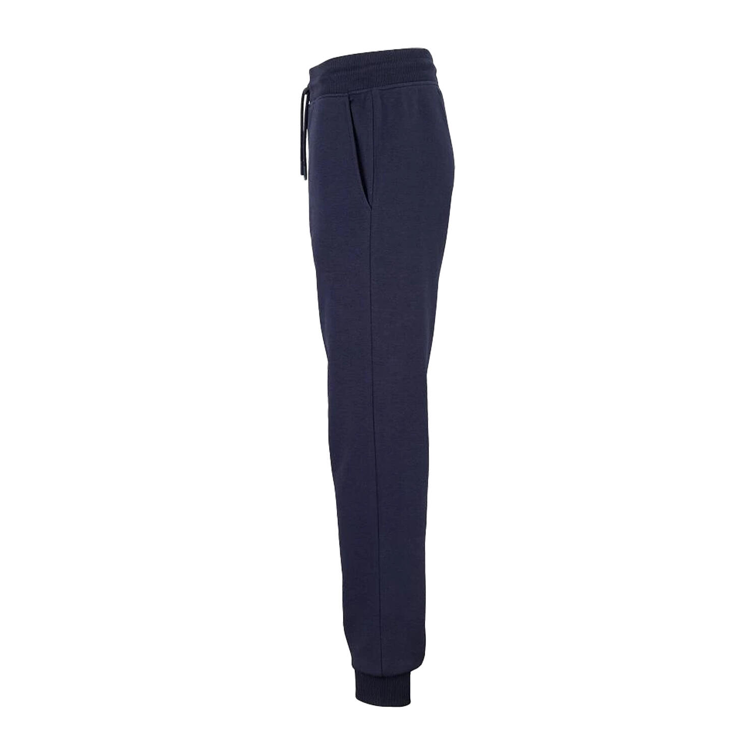 Pantalon De Jogging JET Femme (Bleu Marine Français) 3/4