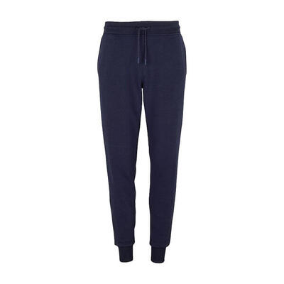 Dames jet joggingbroek (zwart)