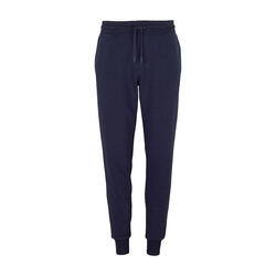Pantalon De Jogging JET Femme (Bleu Marine Français)