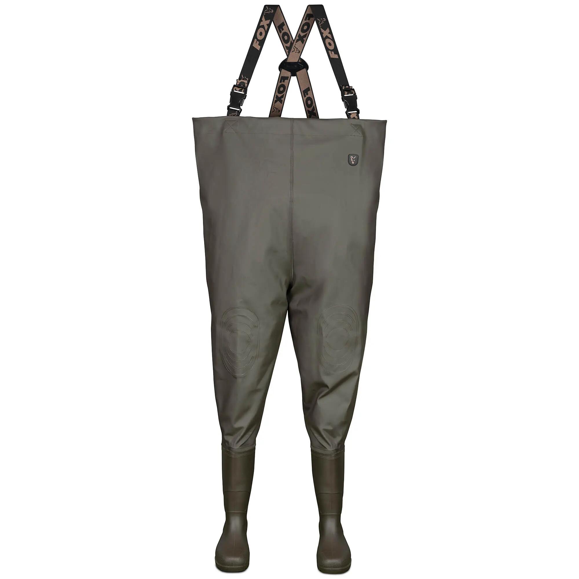 Waders Fox HD XL 1/7