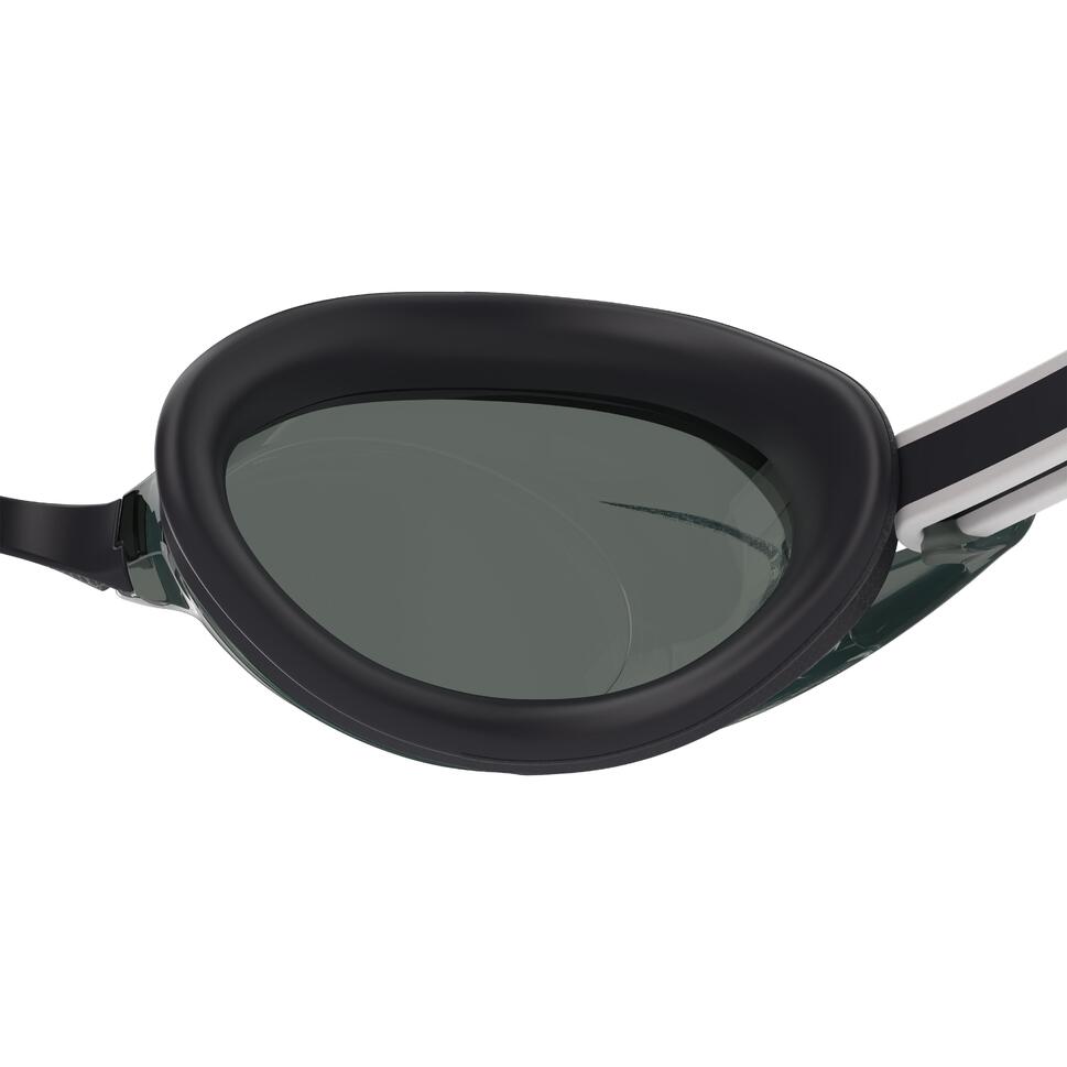 Okulary do pływania na basen unisex Speedo Vanquisher 3.0