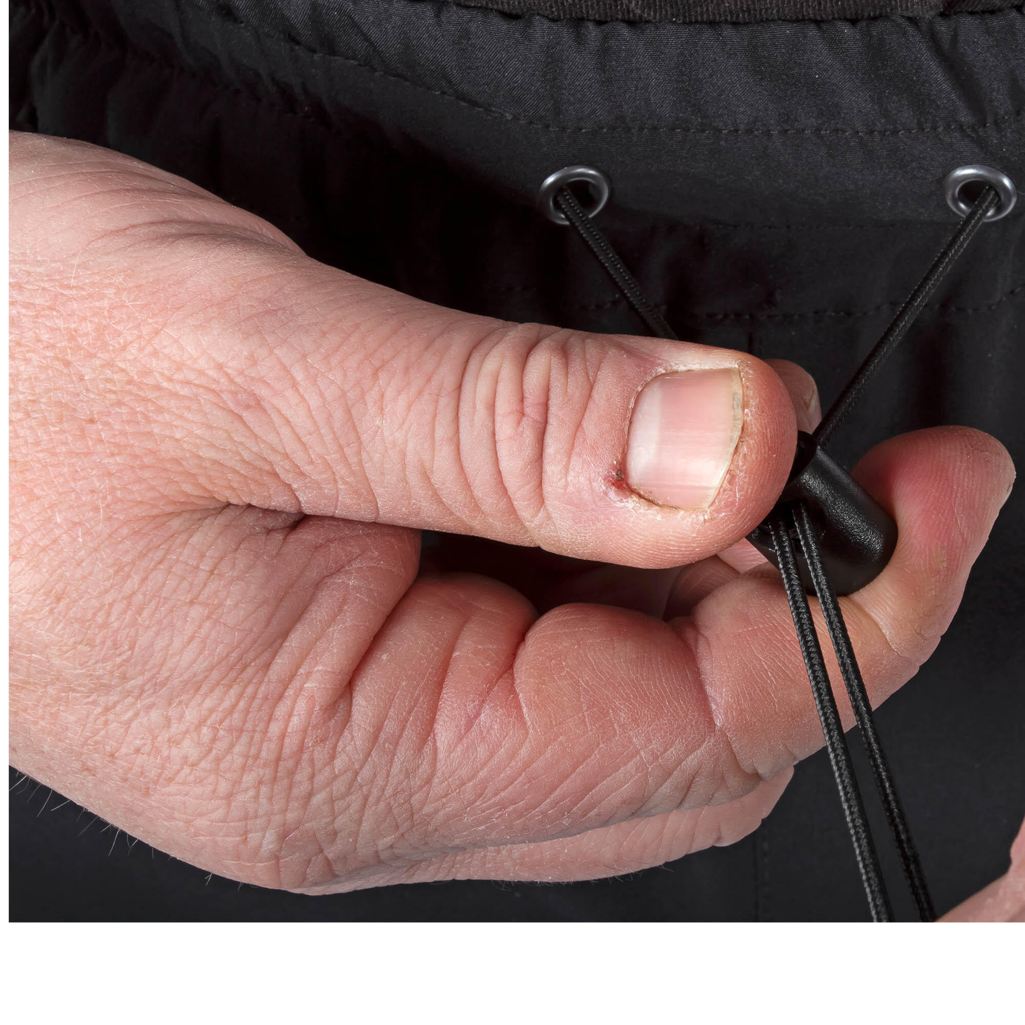 Spodnie Wędkarskie Wodoodporne Preston Df Ultra Trousers 3/7