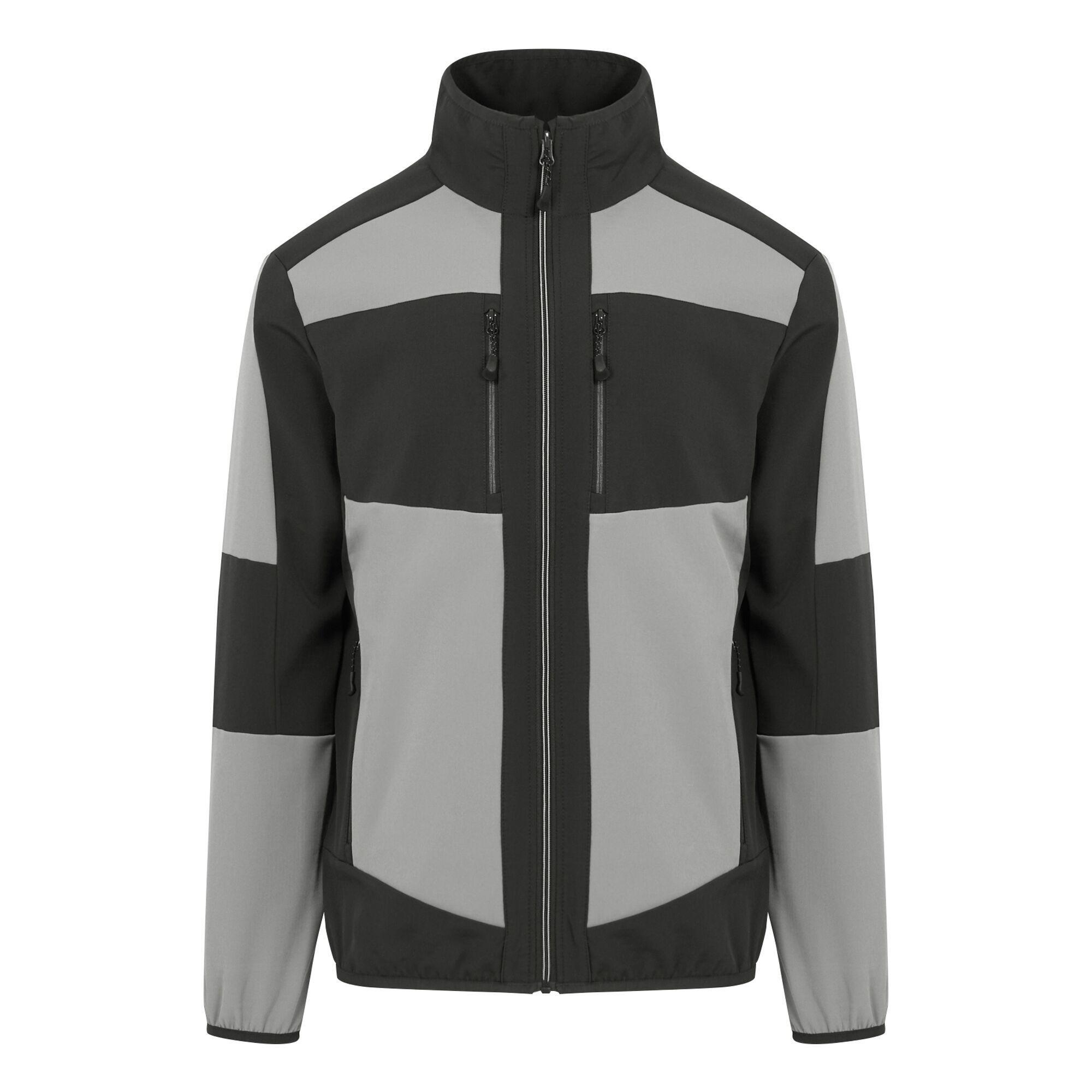 Regatta - Veste Softshell Evolve Adulte (gris / Cendre) - Veste - Gris|mauve - 40 M - Decathlon
