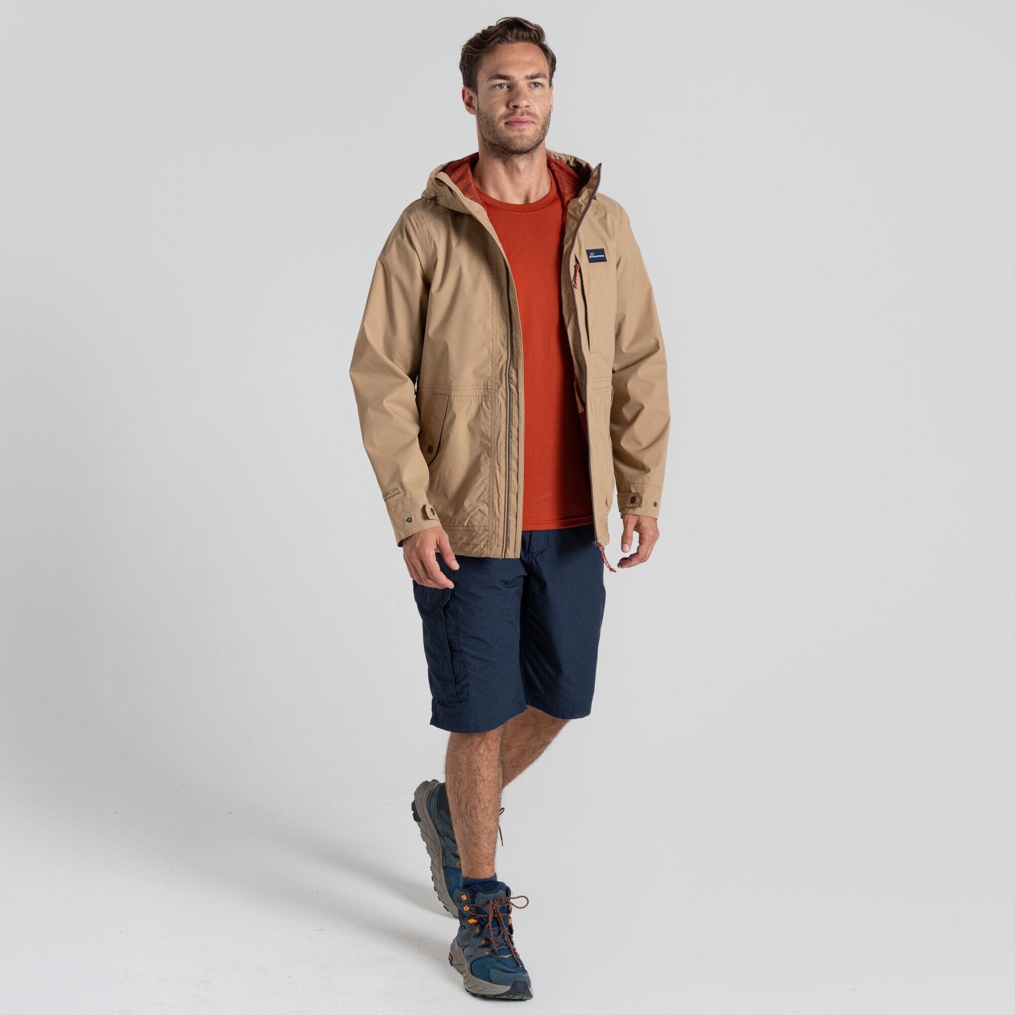 Veste - Pandion homme 3/6